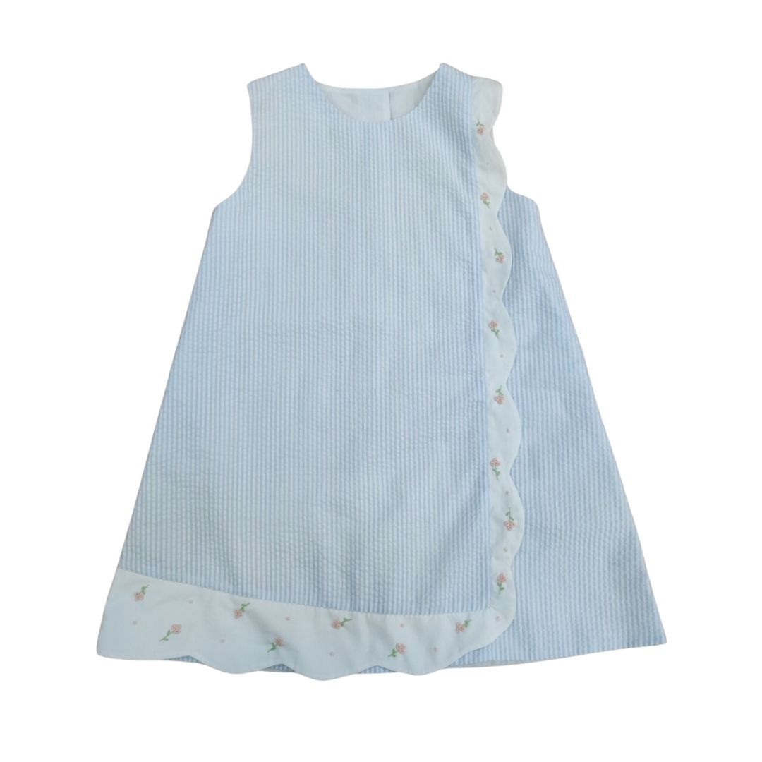 Bitsy Buds Dress