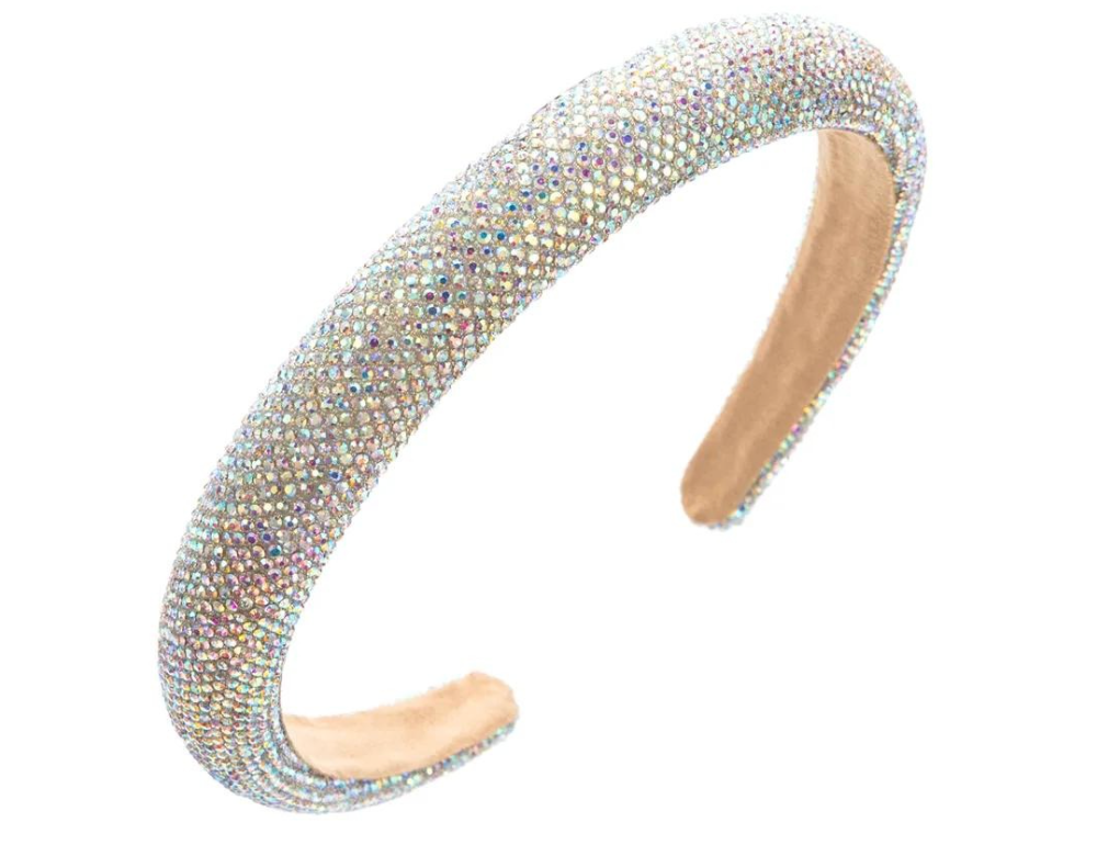 Rhinestone Headband