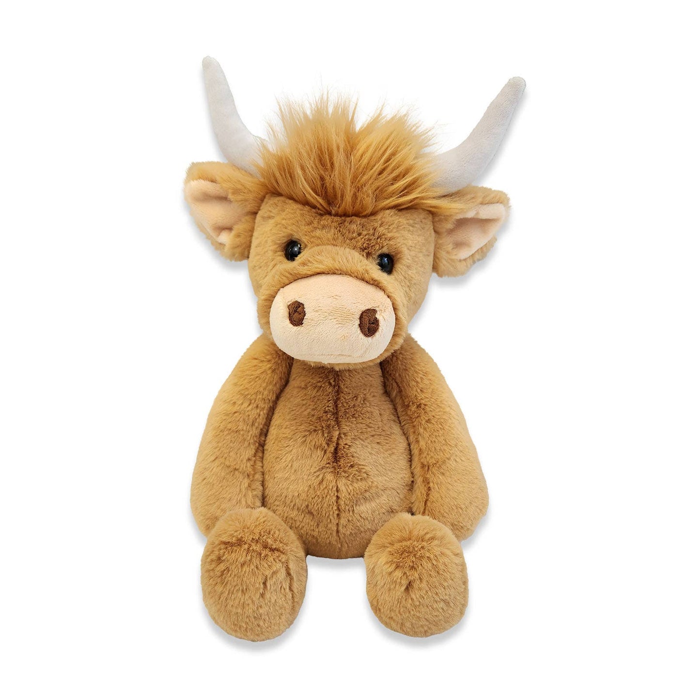 Highlandee Cow