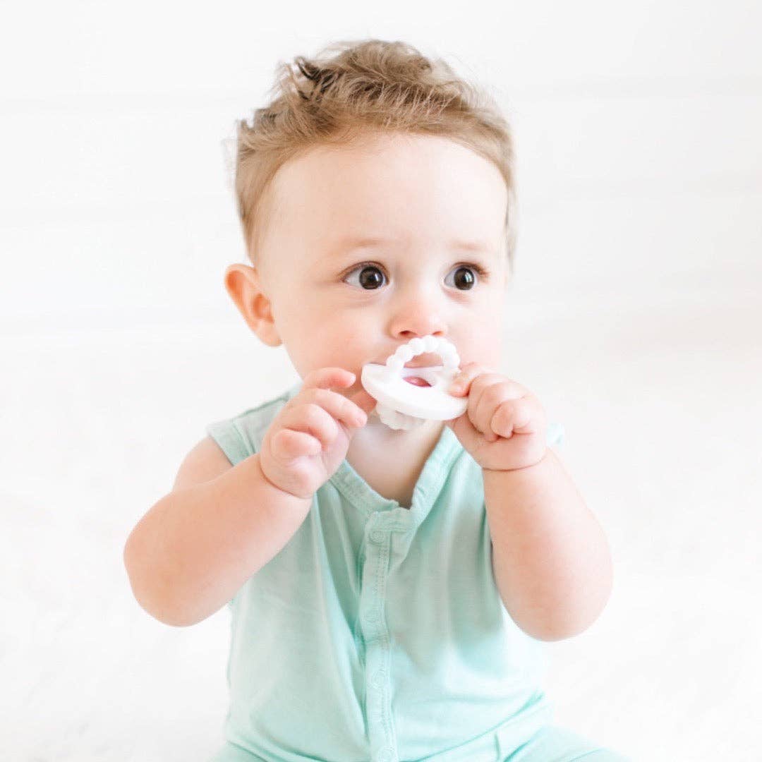 Cutie Bit: Blush