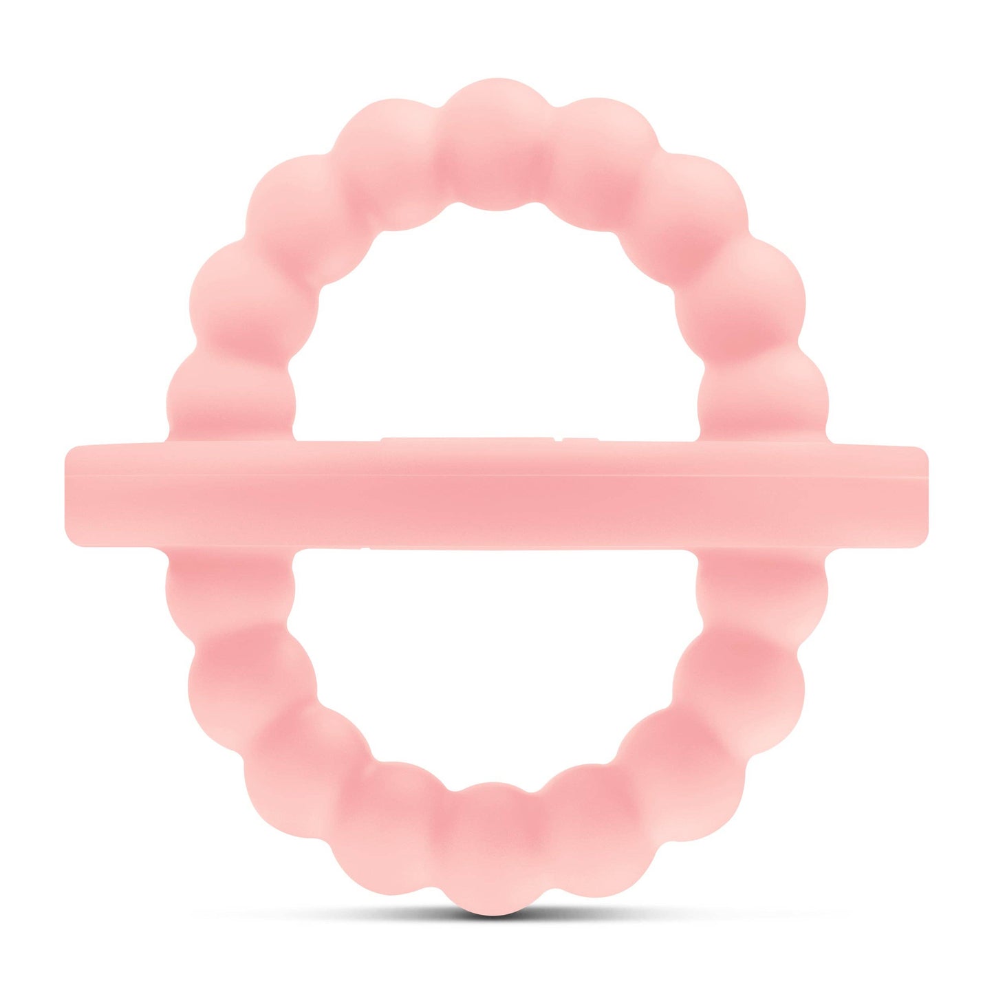 Cutie Bit: Blush