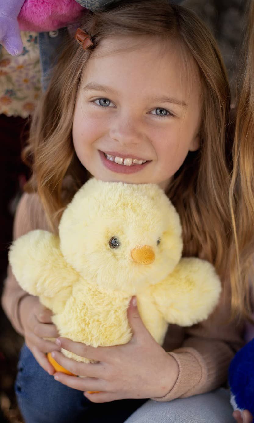 Yellow Chick 11"