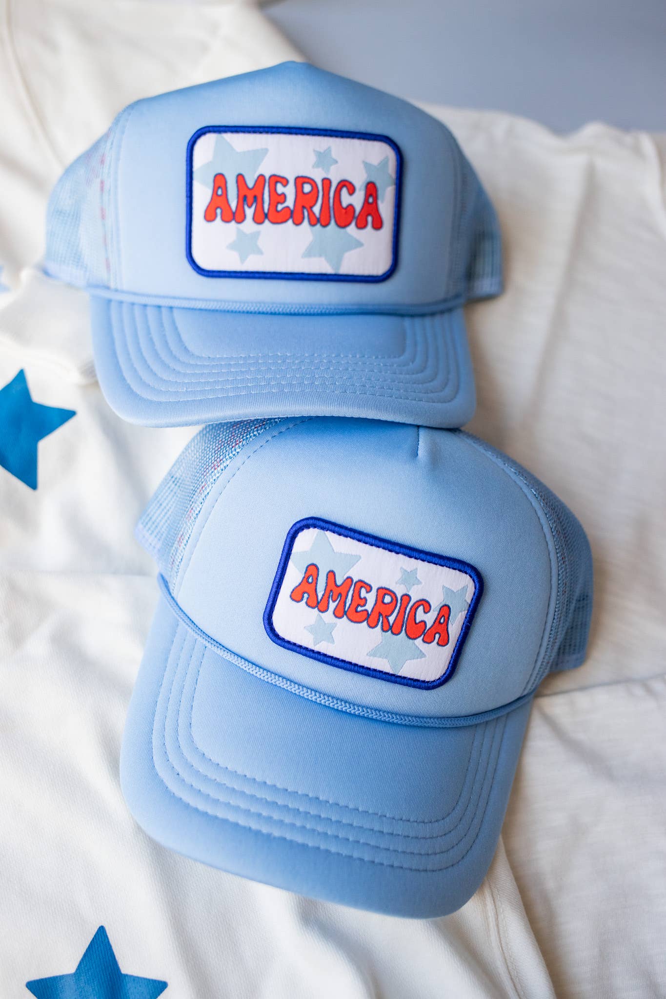 America Trucker, Kids