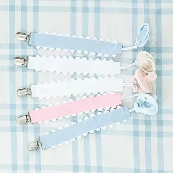 Pacifier Clip