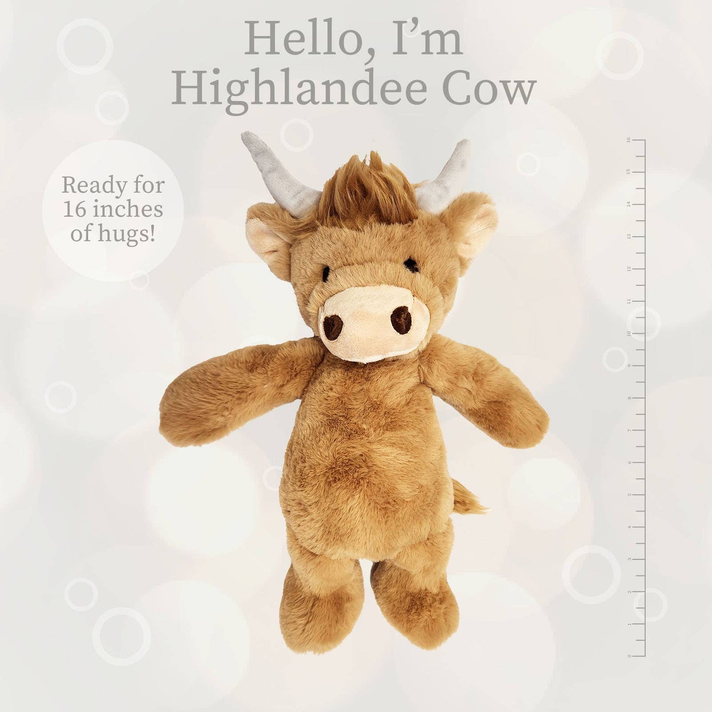 Highlandee Cow