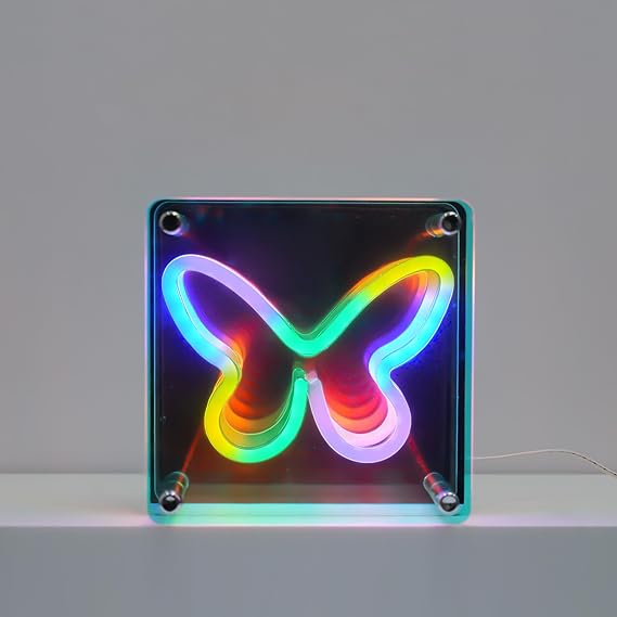 Neon Art