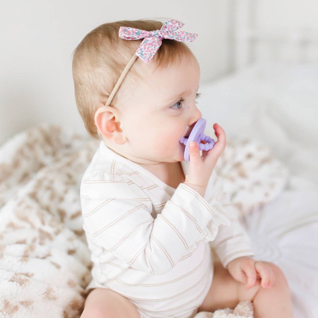 Cutie Bit: Blush