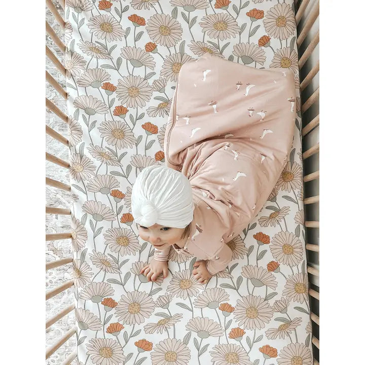 Crib Sheet