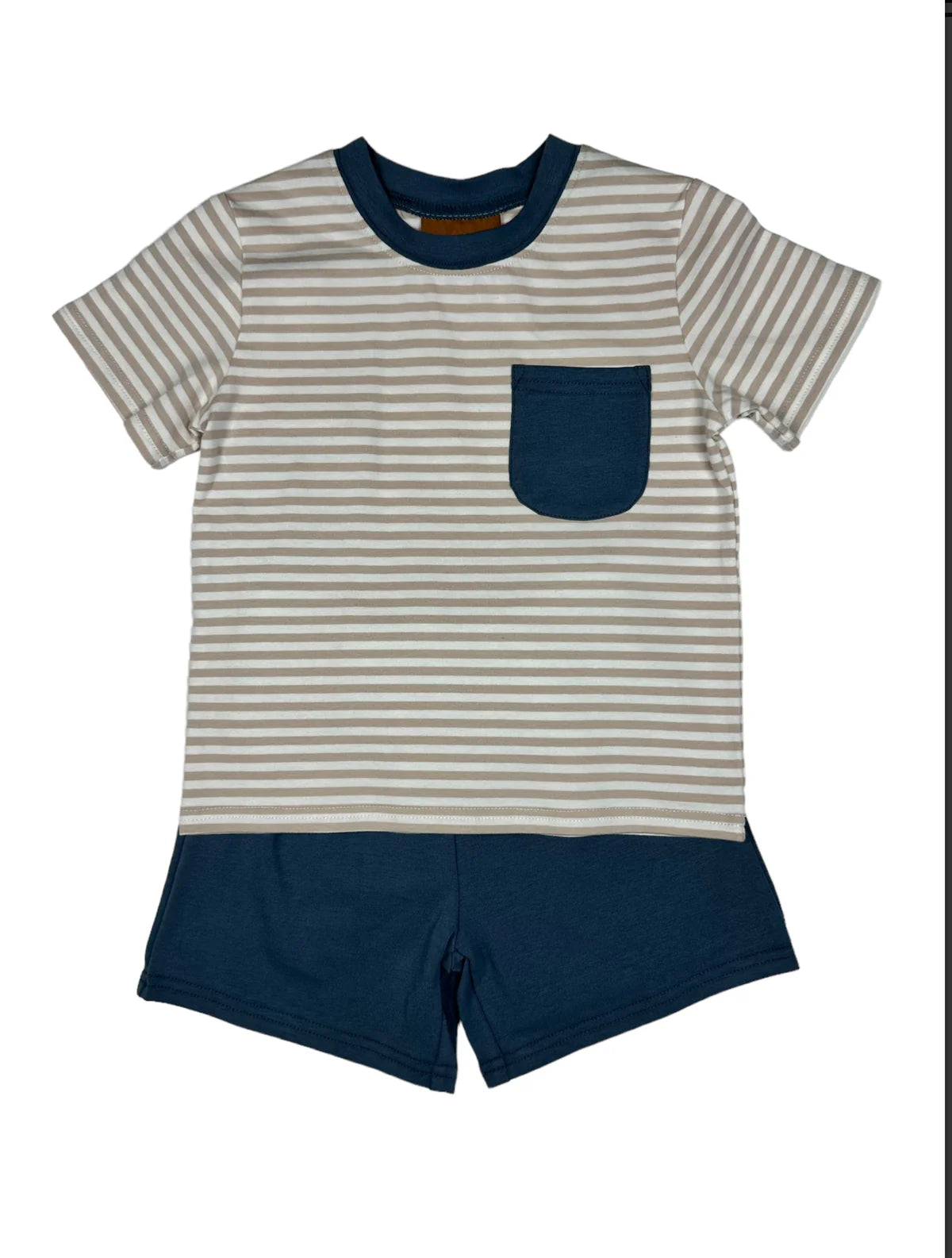 Hudson Short Set