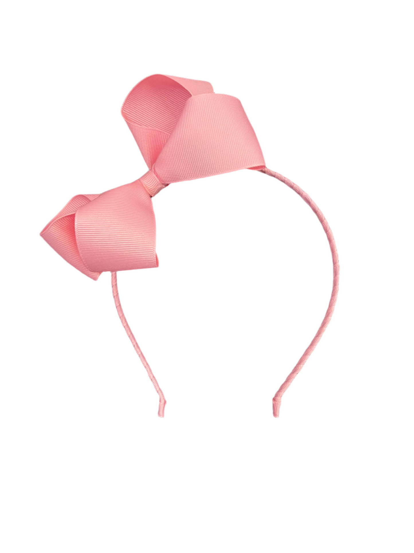 Headband Bow