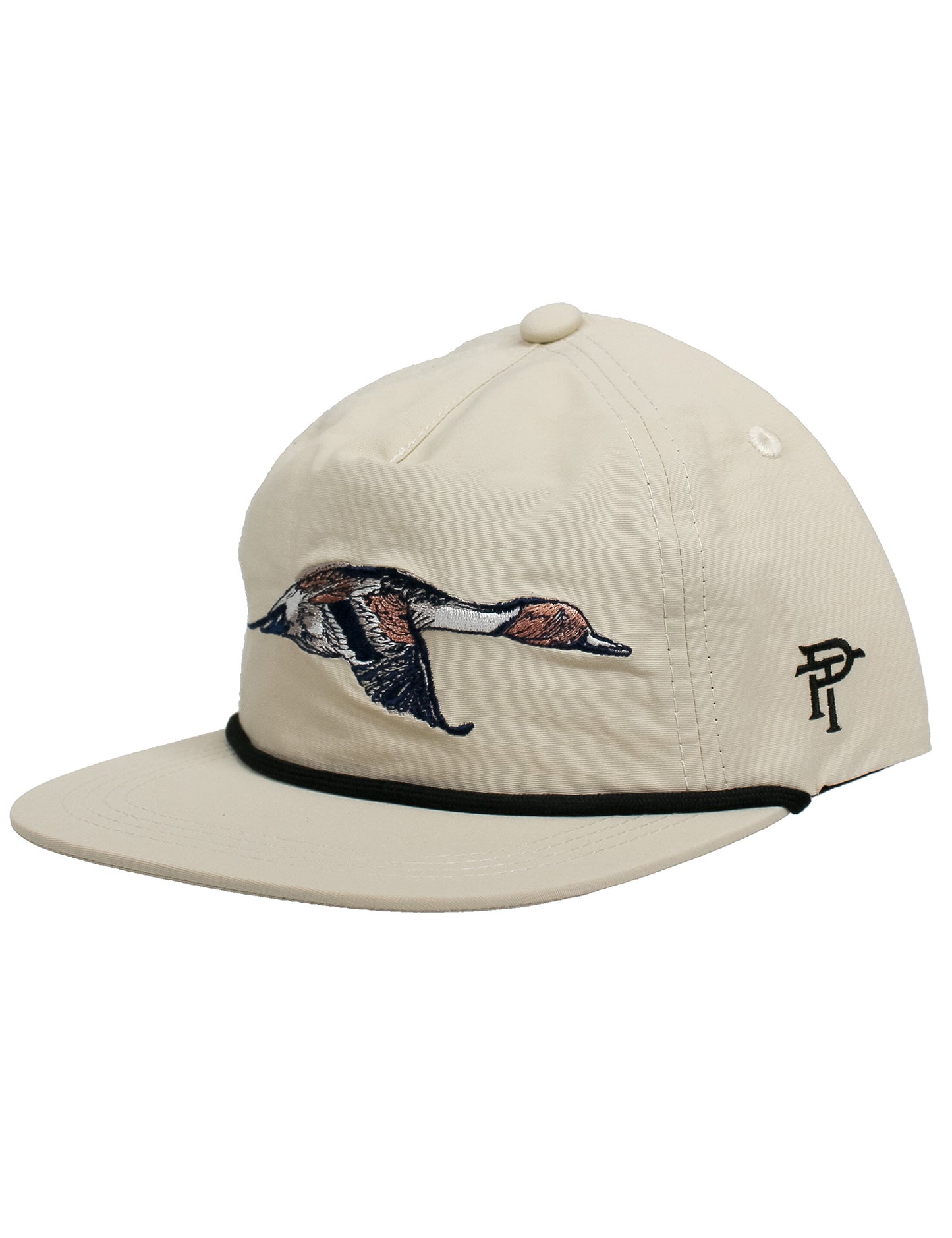 Classic Rope Hat - Pintail
