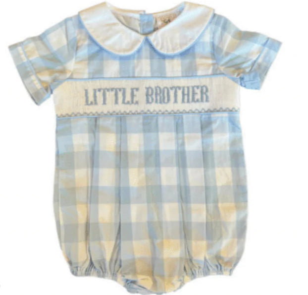 Little Brother Bubble