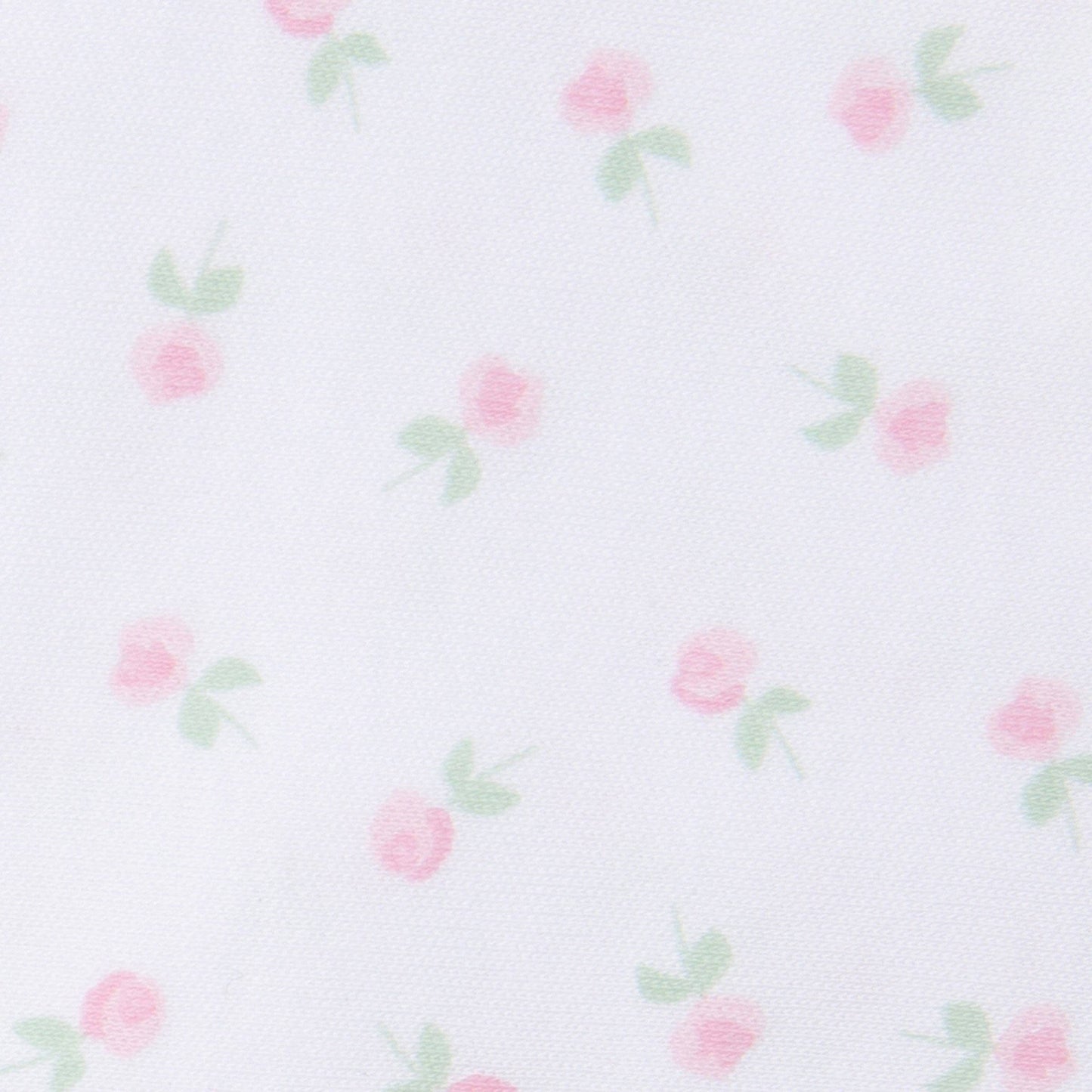 Juliette's Classics Print Gathered Gown