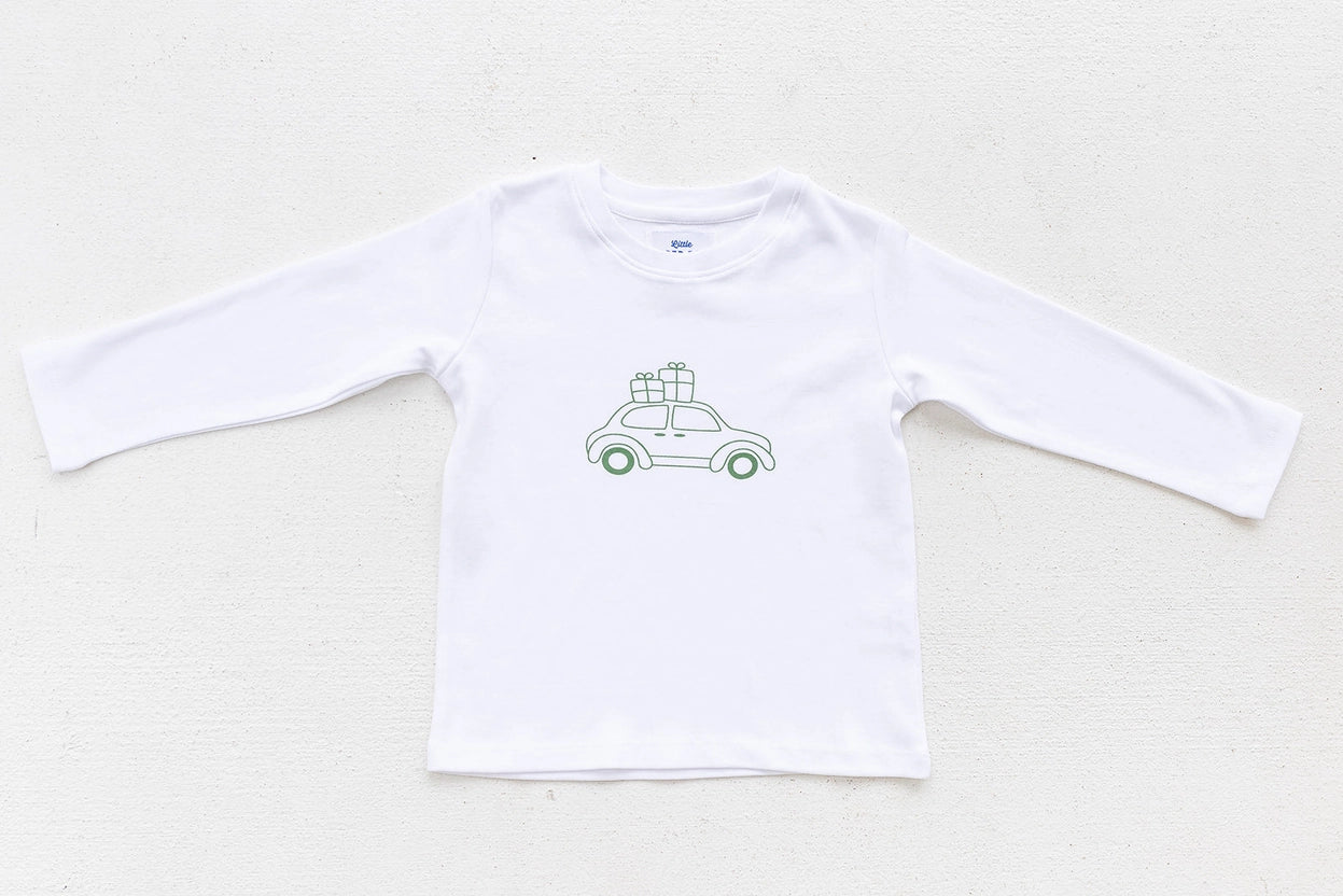Holiday Cheer Tee
