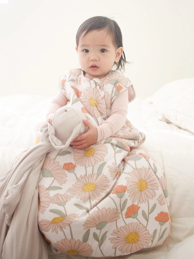 Sleep Bag 1.0 TOG - Beauty