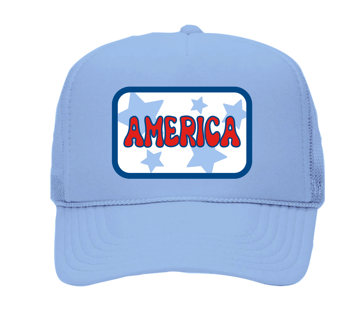 America Trucker, Kids