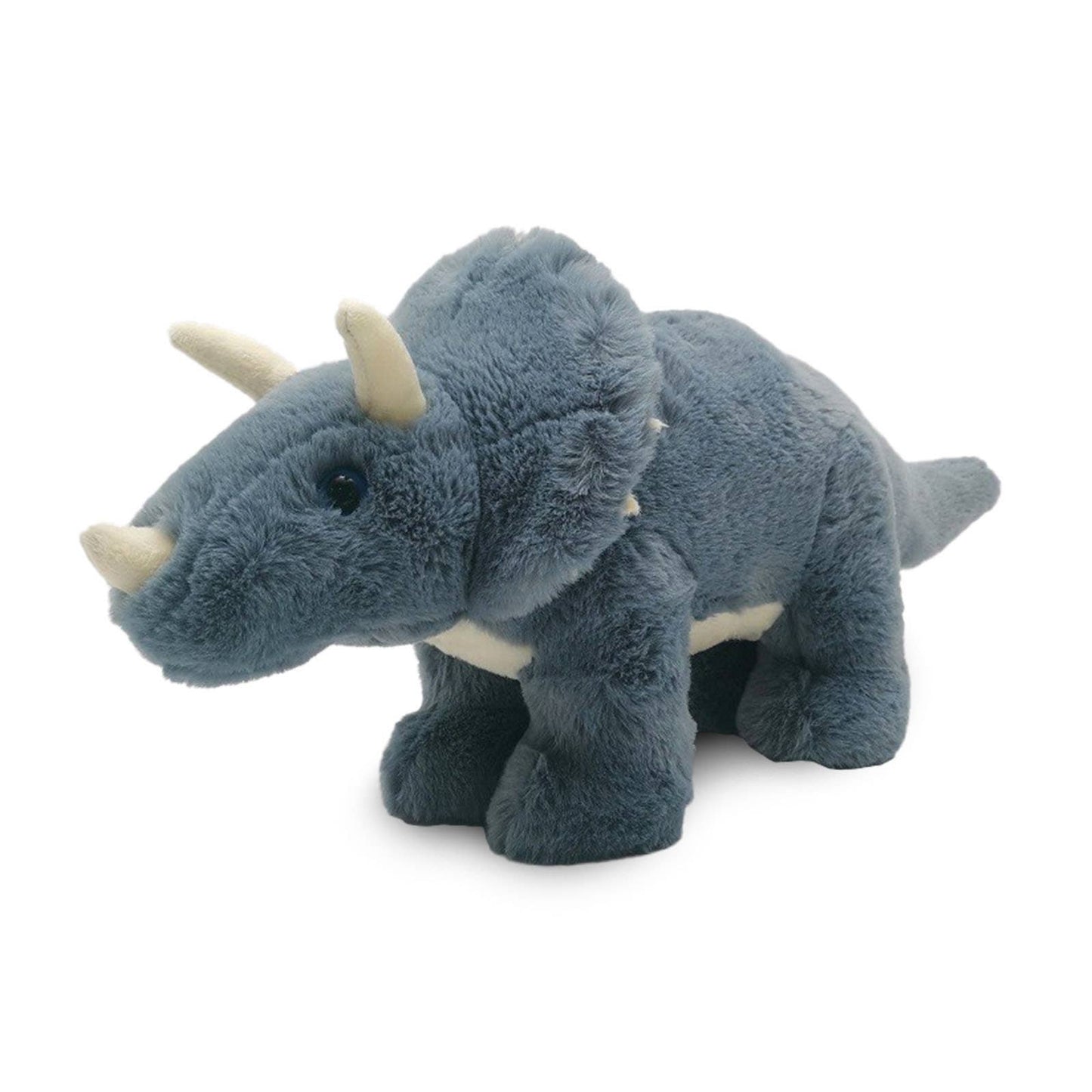 Teal Triceritops