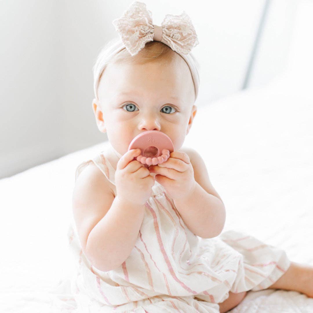 Cutie Bit: Blush