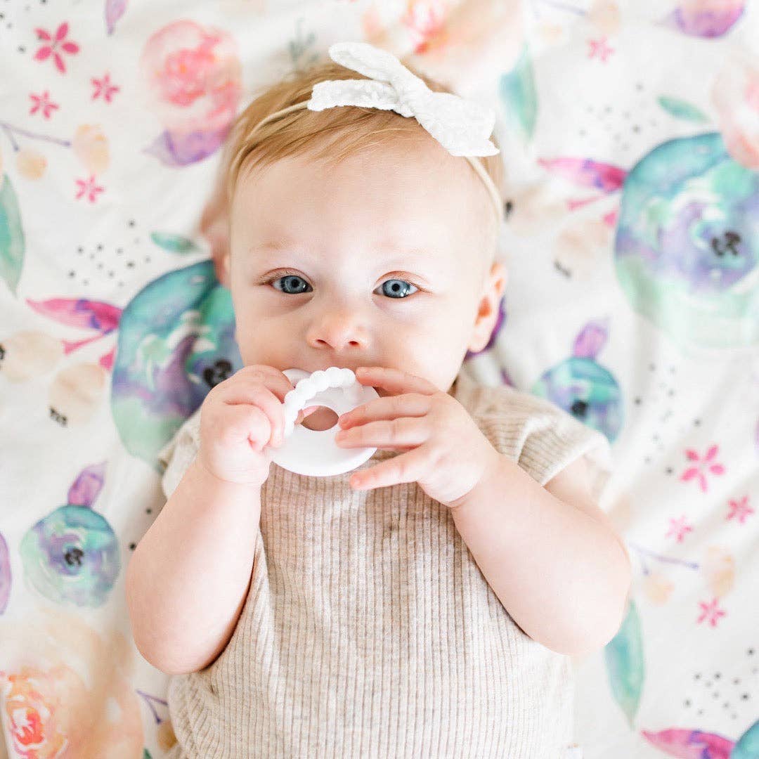 Cutie Bit: Blush