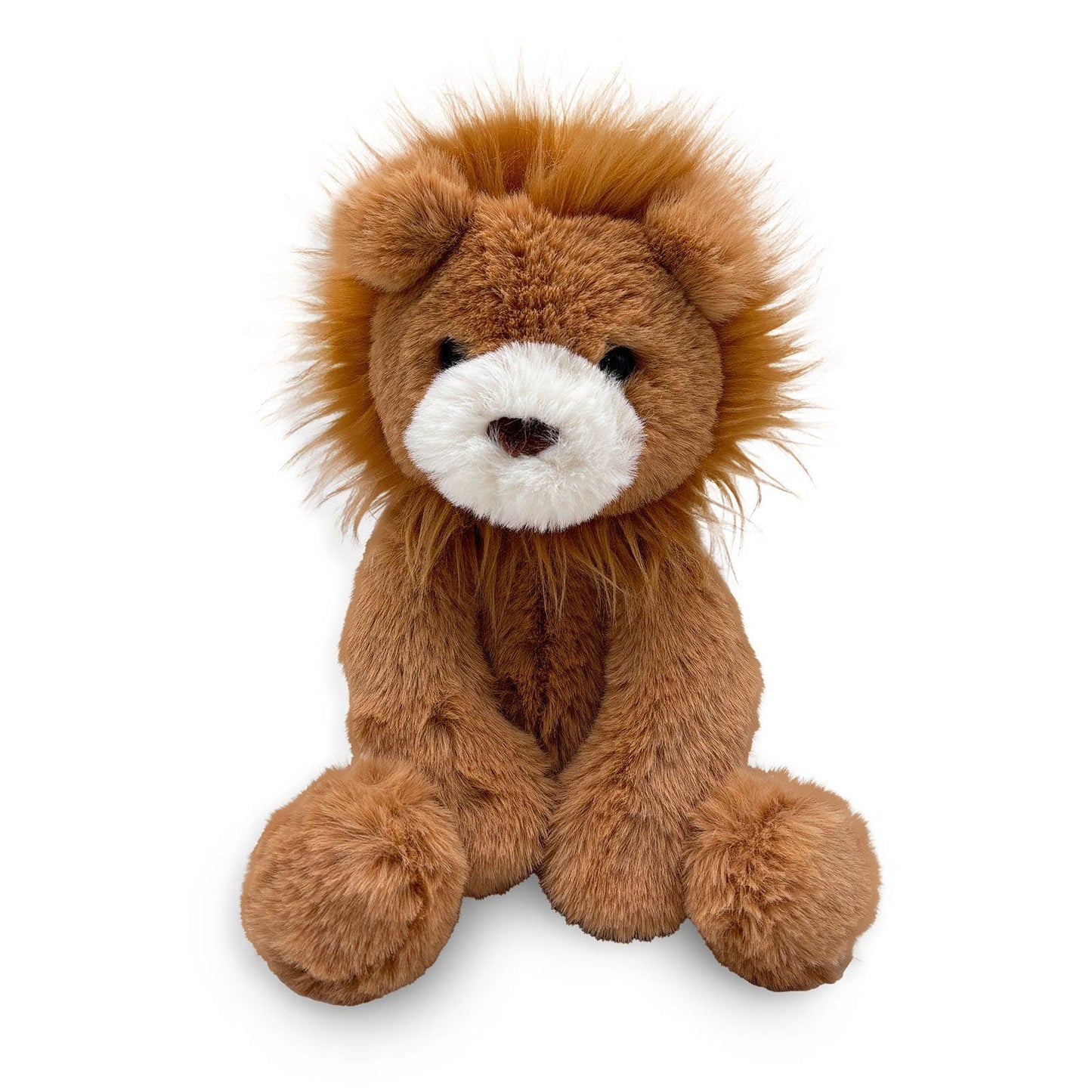 World's Softest Lion