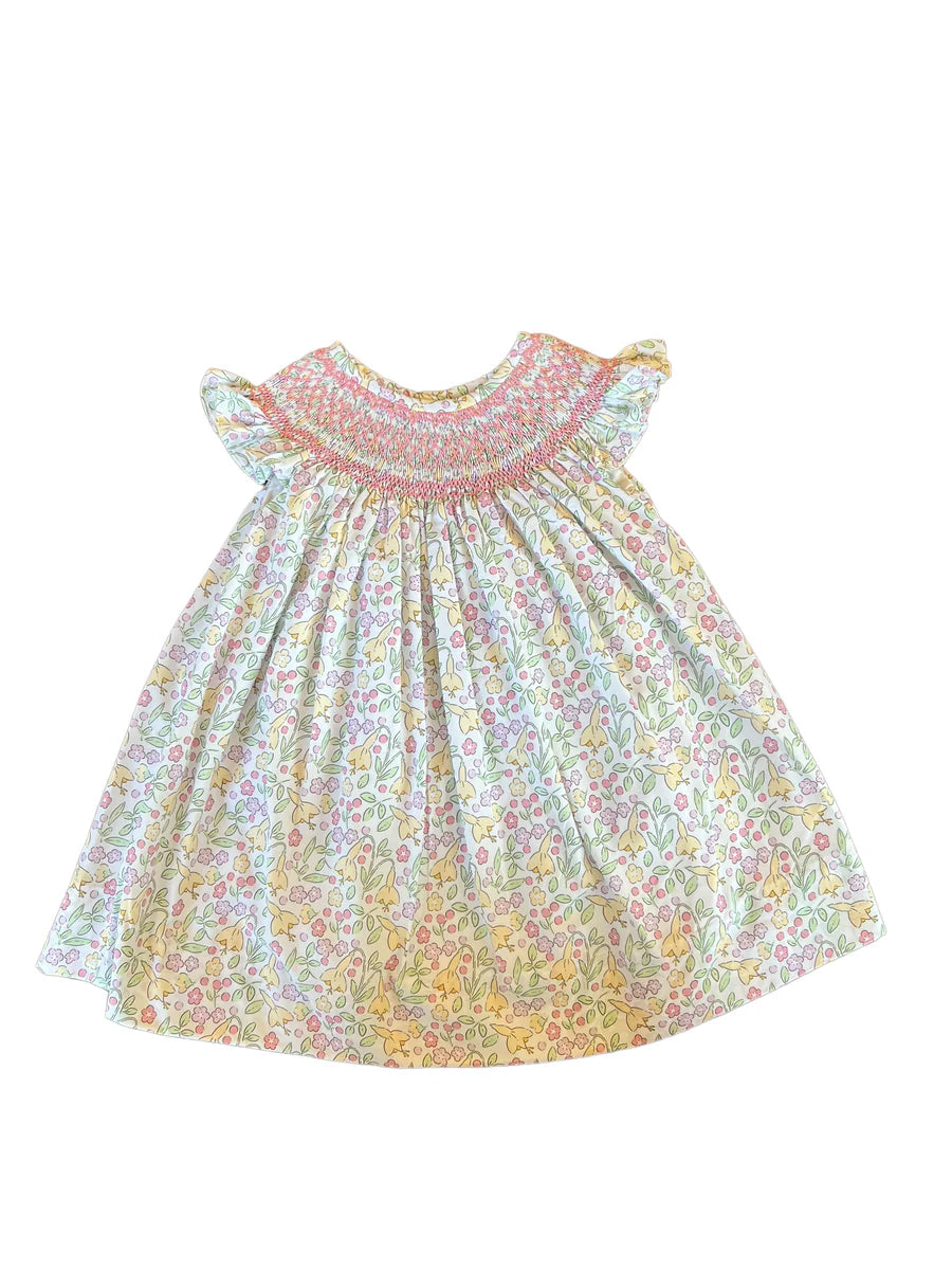 Kenley Dress