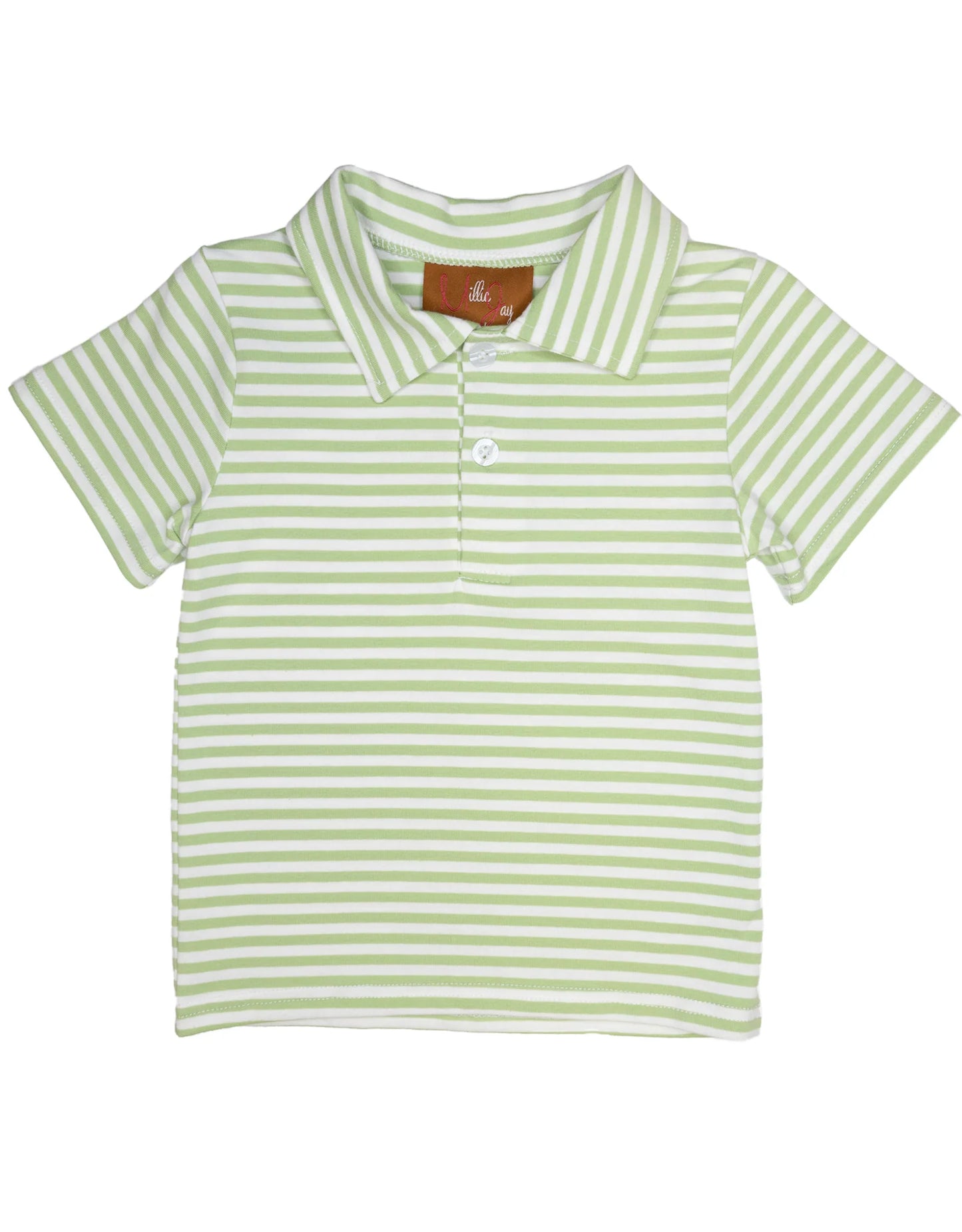 Bennett Polo