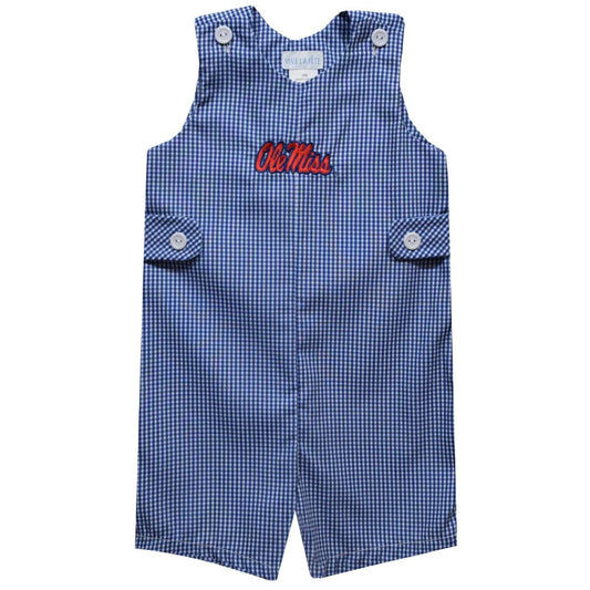 Ole Miss Jon Jon