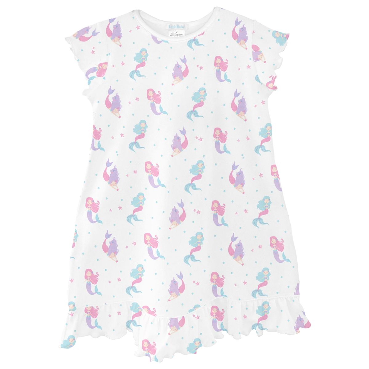 Mermaids Dress