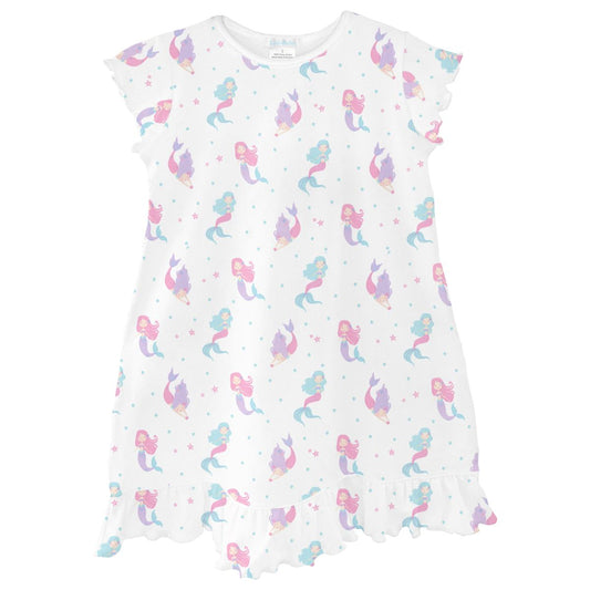 Mermaids Dress