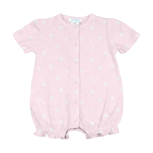 Lovely Daisies Romper