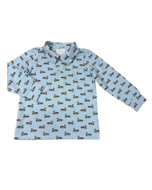 Duck Days Polo