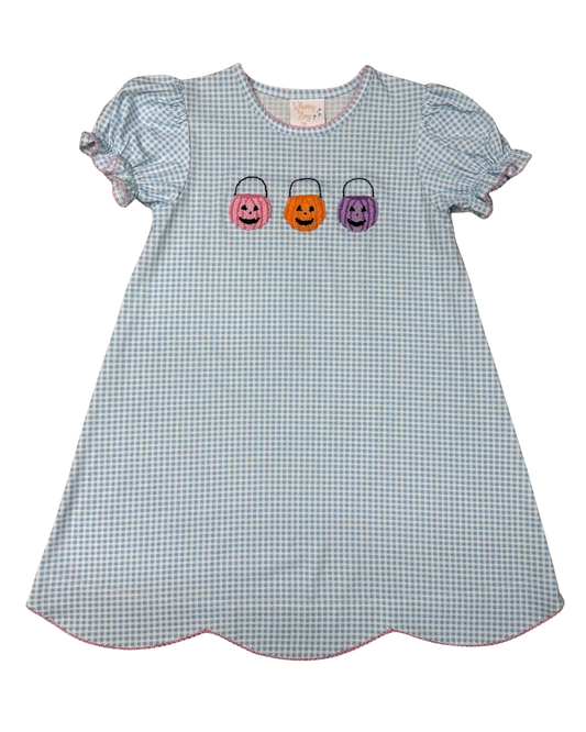 Halloween Treat Dress