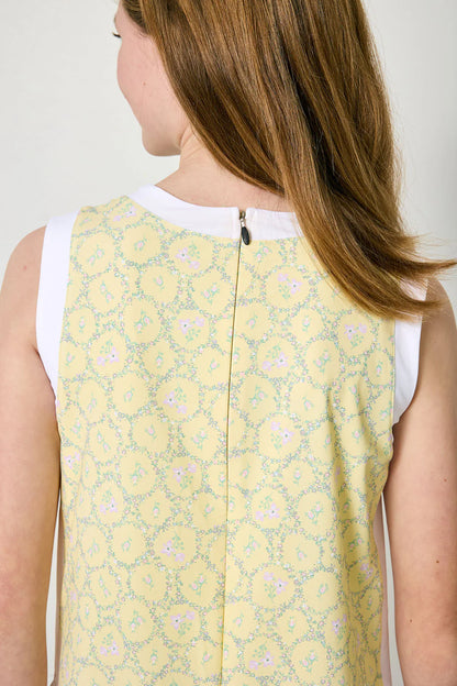 Lemon Love Dress