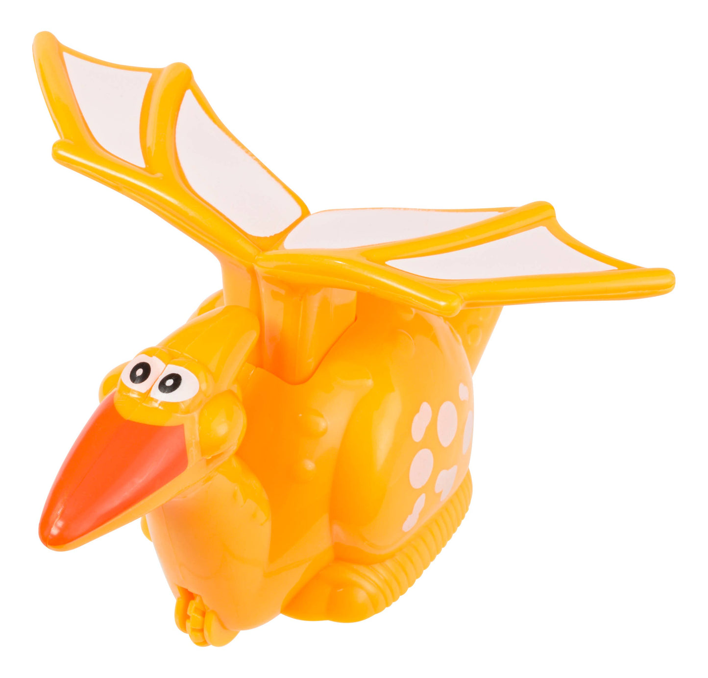 Dino Zoomsters, Assorted Colors/Styles, Press-N-Go Action