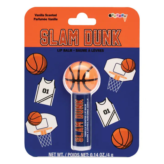 Slam Dunk Lip Balm