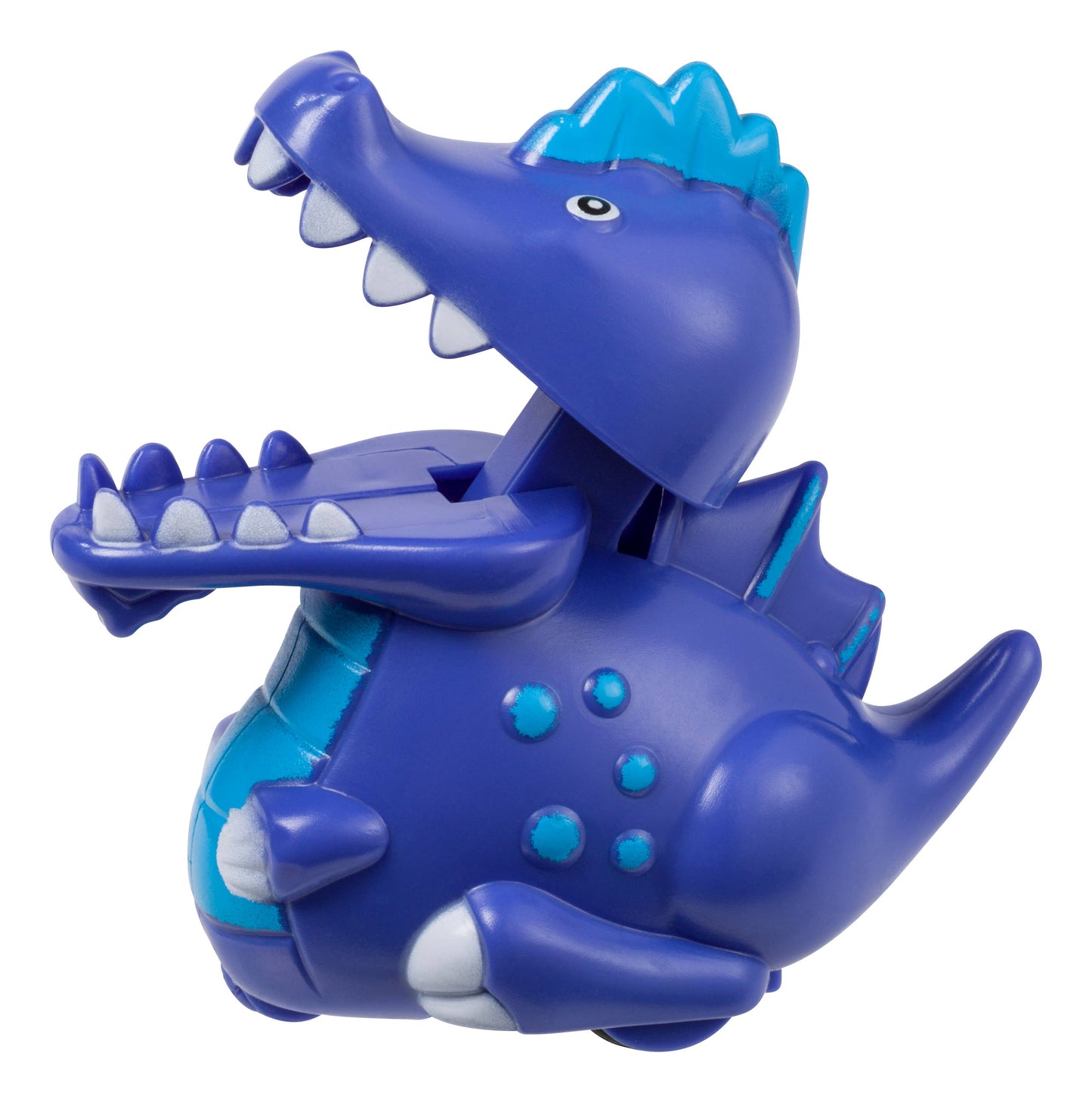 Dino Zoomsters, Assorted Colors/Styles, Press-N-Go Action