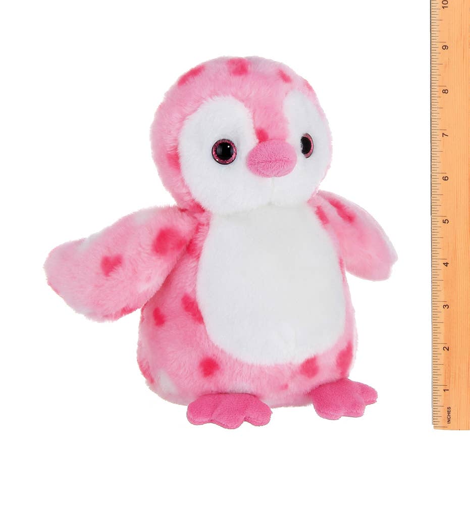 Precious Heart the Penguin