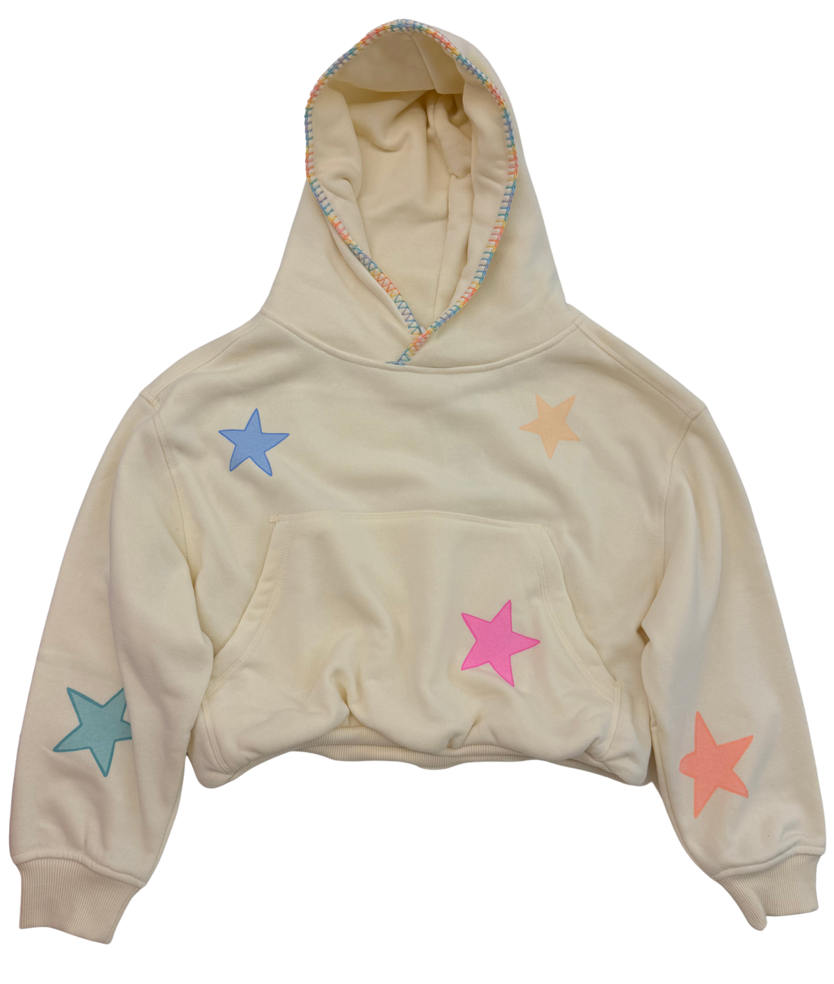 Stardust Hoodie Sweatshirt