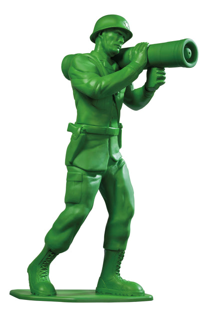 Epic Army Man, 14.5" Toy Figure