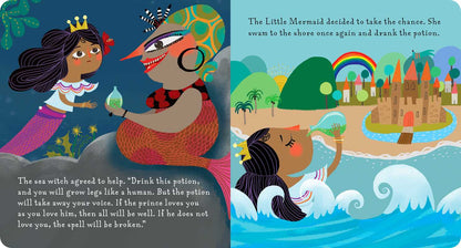 The Little Mermaid