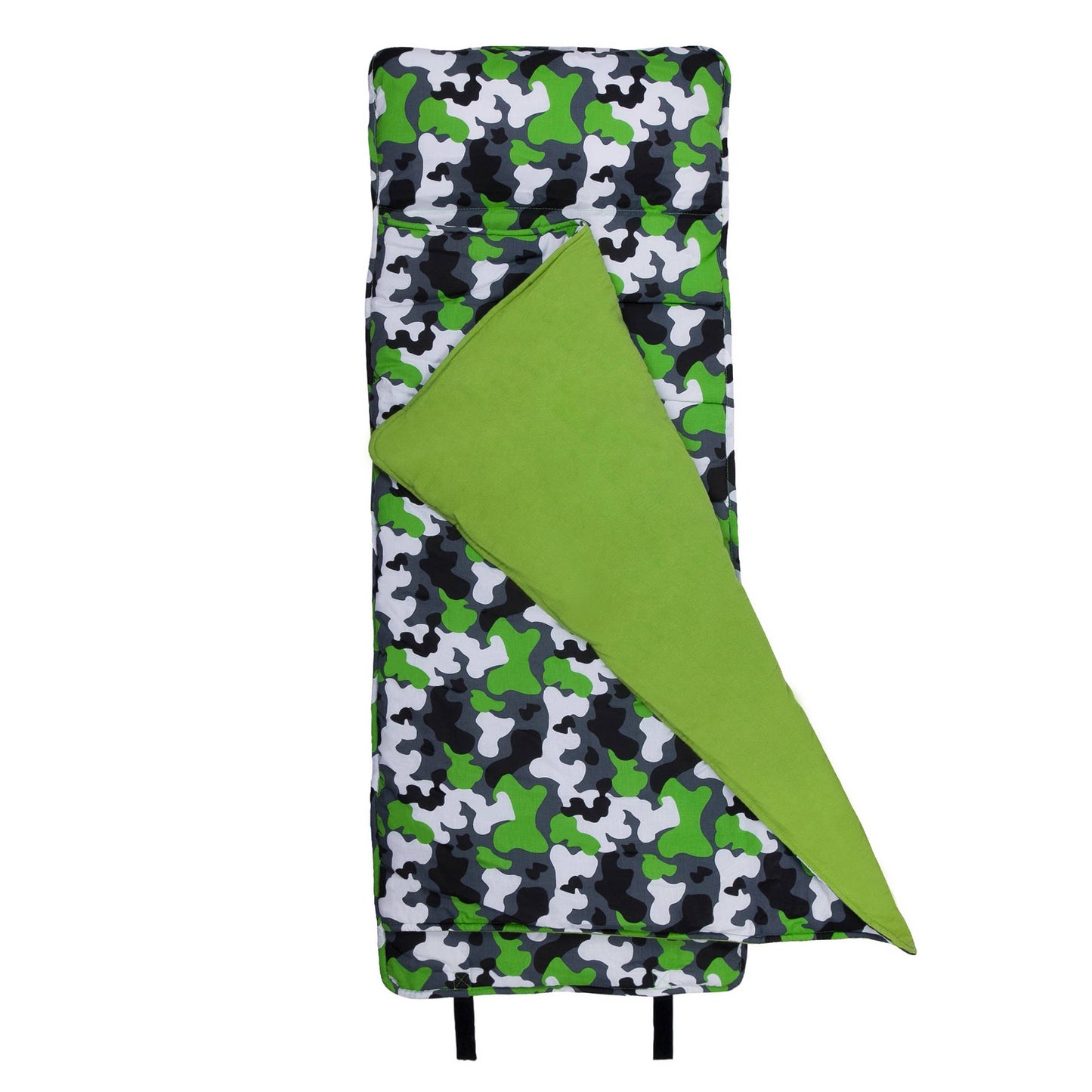 Green Camo Original Nap Mat - Green