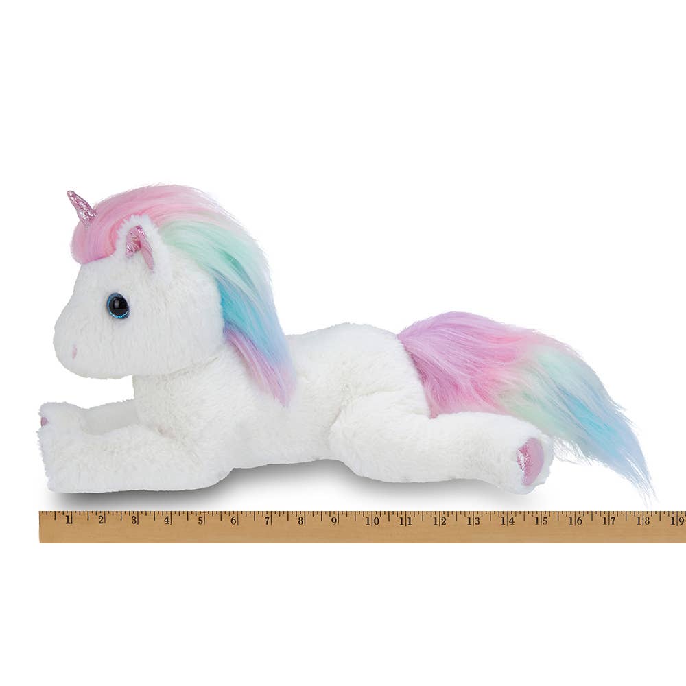 Lil' Rainbow Shimmers the Unicorn