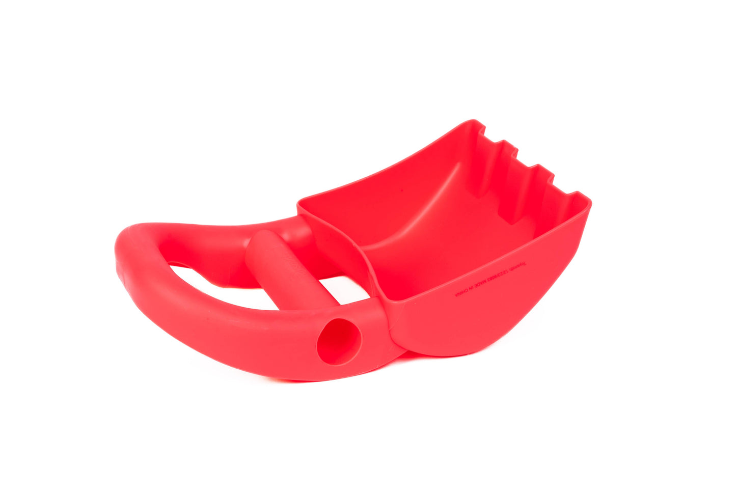 Sand Scoop