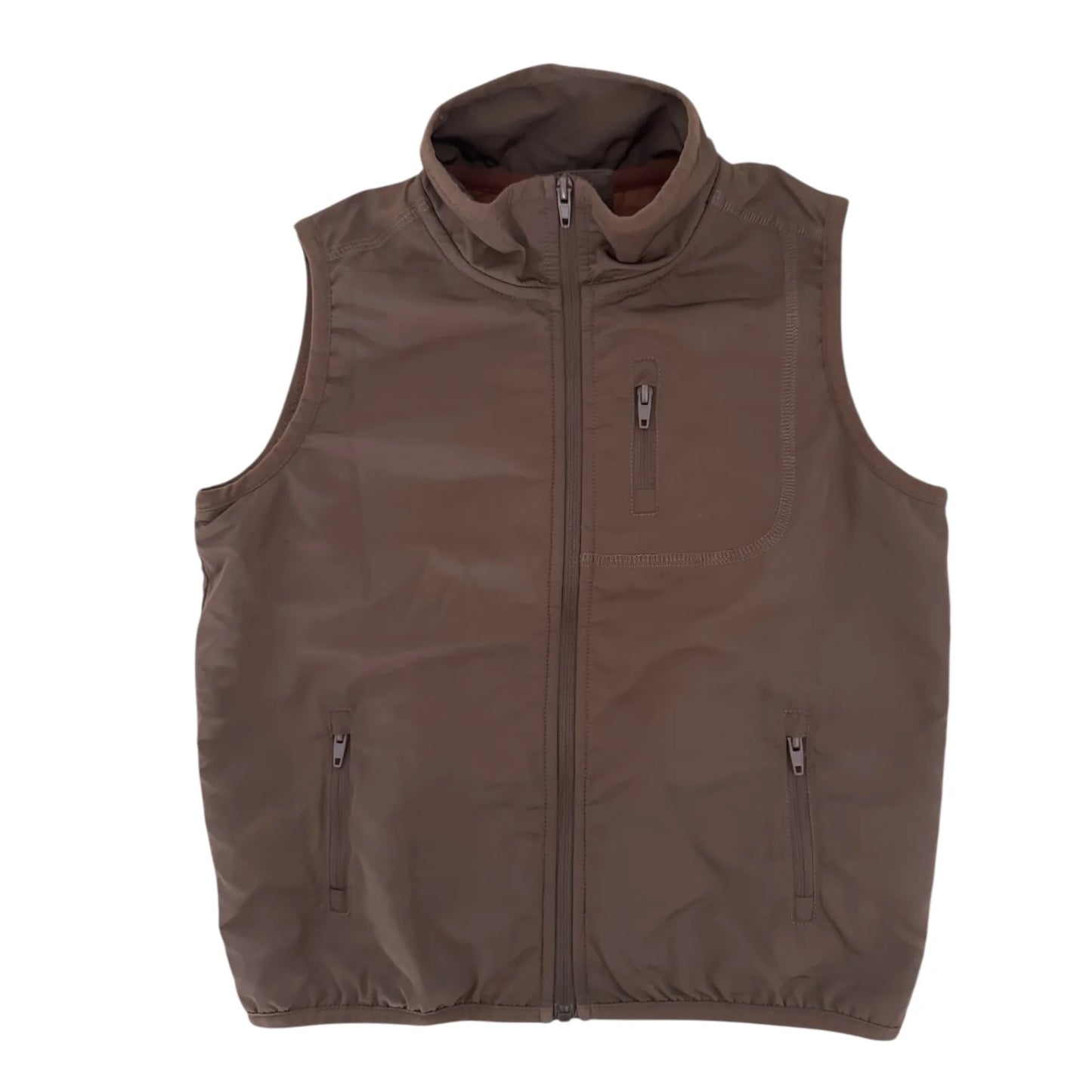 Wyatt Vest