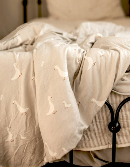 Cloud Blanket: Goose / Toddler / 1.0