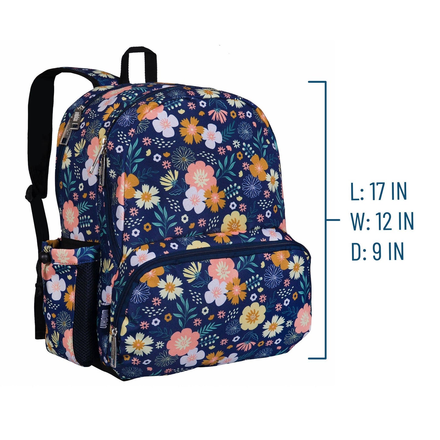 Wildflower Bloom Backpack