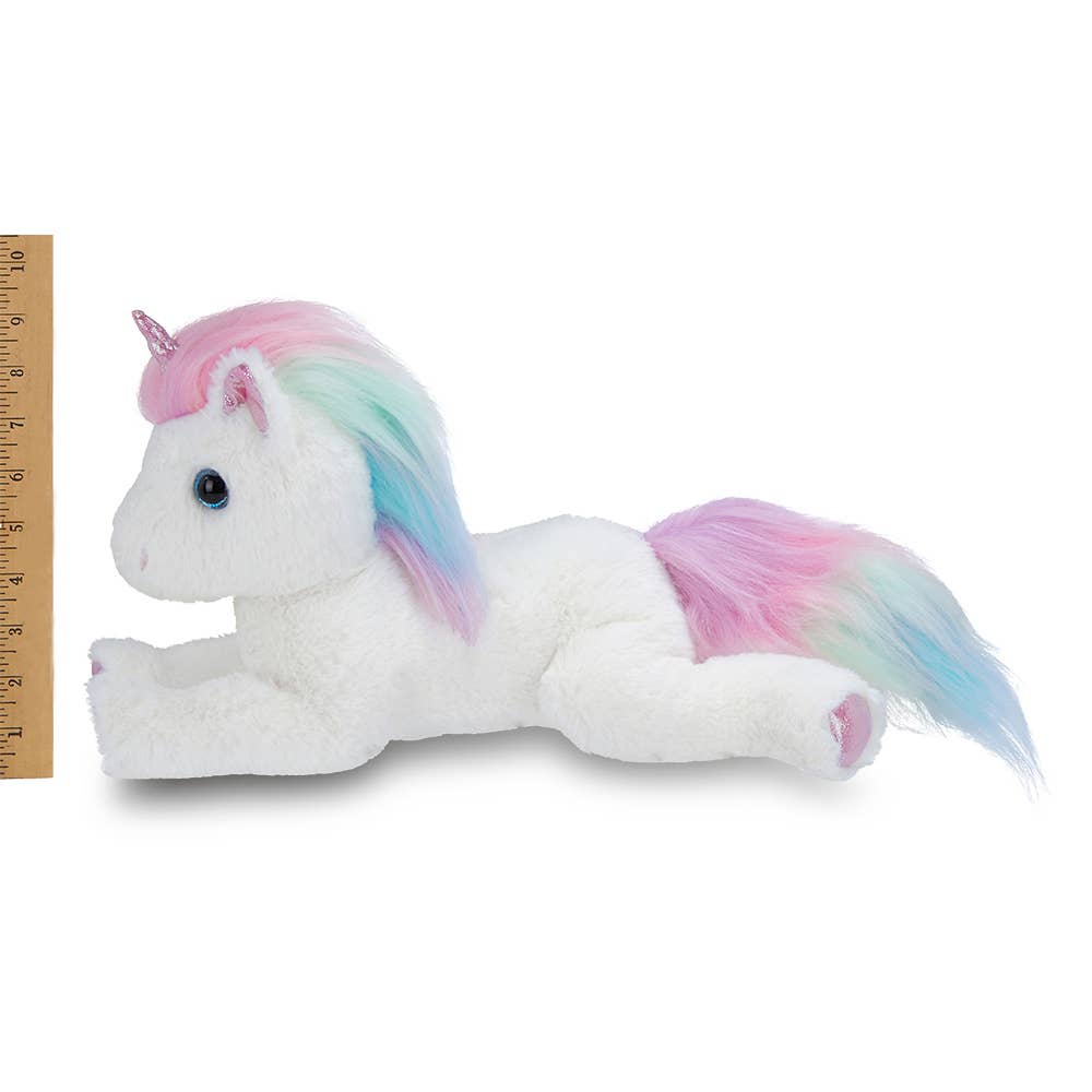 Lil' Rainbow Shimmers the Unicorn