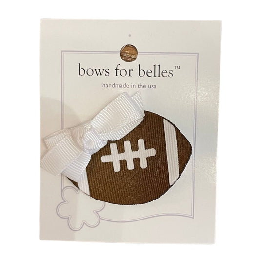 Football Bow