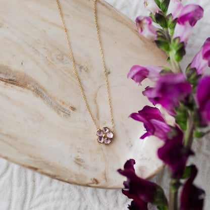 Bloom Necklace