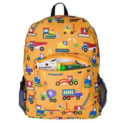 Under Construction Backpack
